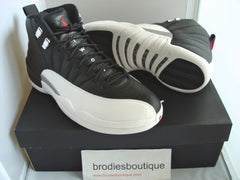 Nike Air Jordan Retro XII 12 "Playoffs"