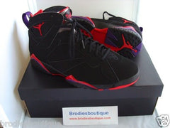 Nike Air Jordan Retro VII 7 "Raptors"
