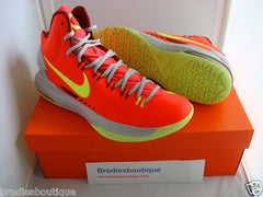 Nike KD V 5 "DMV" Limited Edition